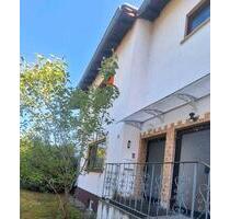 4 Zimmer Whg in Zweifamilienhaus zu vermieten - Gaugrehweiler