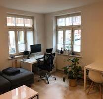 2 Zimmer Wohnung in Jena West - 550,00 EUR Kaltmiete, in Jena (PLZ: 07743)