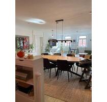 Großzügige Altbauwohnung im Herzen der Wasserburger Altstadt - Wasserburg am Inn