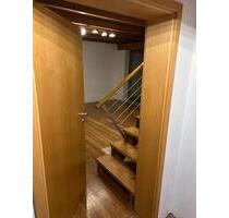 2-Zimmer-Maisonettewohnung schweinheim - Aschaffenburg Gailbach