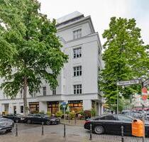 Schickes Ladengeschäft direkt am Olivaer Platz & Ku'Damm - Berlin Charlottenburg-Wilmersdorf