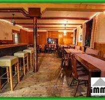 Der Treffpunkt für Vereine, Gruppen und Feste – in Ispringen