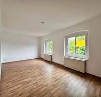 Schöne 3 Raumwohnung - 550,00 EUR Kaltmiete, in Klingenberg (PLZ: 01774)