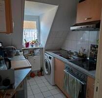 2 Zi-Dachgeschoss-Whg - 408,00&nbsp;EUR Kaltmiete, ca.&nbsp; 30,82&nbsp;m&sup2; in Heiligenhafen (PLZ: 23774)