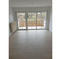 2ZKB in Saarbrücken-Dudweiler mit EBK und Balkon