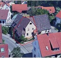 Provisionsfrei!! Doppelhaushälfte im Herzen von Hemmingen