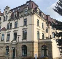 Wunderschöne 3-Zimmer-Wohnung mit Dachterrasse - Freital