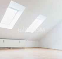 2Raumwohnung mit 200m² Garten nahe Greifswald - Tutow