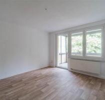 Helle Wohnung mit tollem Balkon auf dem Kappellenberg und nah zum Stadtpark! - Chemnitz Kapellenberg