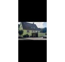 Charmantes Einfamilienhaus in ruhiger Wohnlage ideal für Familien - Bad Mergentheim
