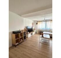 Erdgeschosswohnung in ruhiger Lage in Winterberg-Siedlinghausen