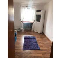 Mietwohnung mit Balkon 3 Zimmer - Buch am Erlbach