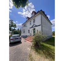 60qm Mietwohnung ruhig, ländlich, idyllisch - Liepgarten