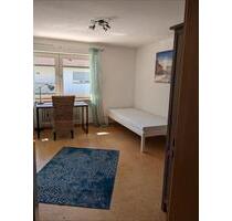 WG Zimmer in schönem Einfamilienhaus mit Garten - Kaufering