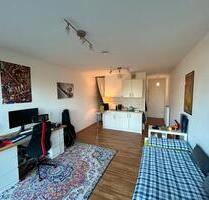 Moderne 1-Zimmer-Wohnung in Efferen ab Mitte Januar - Hürth