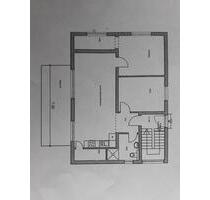 Schöne 3 Zimmer Wohnung mit Balkon in Künzell, Fulda(Kreis)