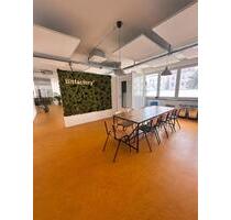 Moderne Bürofläche mit Loft-Charakter in Toplage – Stuttgart-West