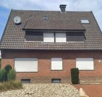 Charmante Wohnung in Freckenhorst – ruhig gelegen, nahe Warendorf