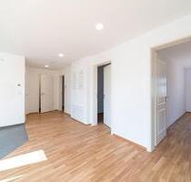 Traumhafte 4-Raumwohnung im beliebten Schlosschemnitz mit großem Balkon - WE17