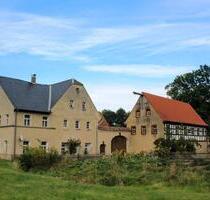 historischer Bauernhof - 330.000,00 EUR Kaufpreis, ca.  260,00 m² in Waldenburg (PLZ: 08396)