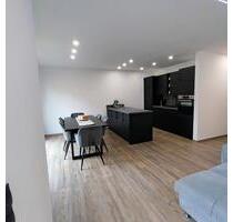 Neubauwohnung komplett eingerichtet - Kaufbeuren