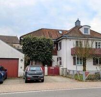 Zentral gelegenes Haus, 197m2, mit Garten in Bad Neustadt - Bad Neustadt an der Saale