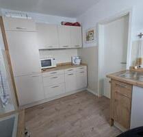 4-Zimmerwohnung in Hollstadt Erdgeschoss - Hohenroth