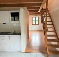 2,5 Zimmer Wohnung zwischen Bad Griesbach und Bad Birnbach - Bad Griesbach im Rottal