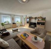 Helle 3-Zimmer-Wohnung in Mühldorf am Inn