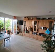 3 Zimmer Wohnung mit Balkon und Kfz Einstellplatz - Wolfsburg Detmerode