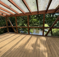 Ein Zuhause am Wasser – Wohnen mit Blick auf die Sieg - Windeck