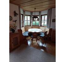 Mietwohnung für die Wintersaison - Unterwössen Oberwössen