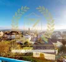 67 m² 3 Raum Wohnung in Hettstedt – Erstbezug nach Renovierung