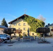 Wohnen und Gewerbe kombiniert & zentral möglich - Fridolfing