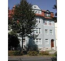 Gemütliche 2 Zimmer Dachgeschosswohnung in Apolda - Weimar Ehringsdorf