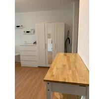 Gepflegte 1 Zimmer Wohnung am Weinberg Sehr gute Lage - Kassel Südstadt