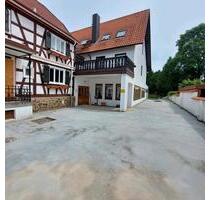 1 Zimmer Apartment in Dorn assenheim 250 euro - Butzbach