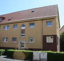 Wohnen, wo das Herz schlägt. - 441,00 EUR Kaltmiete, ca.  43,87 m² in Unna (PLZ: 59425) Alte Heide