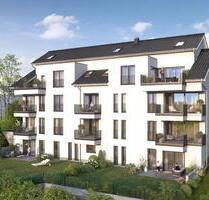 Großzügiger Wohlfühl-Lebensraum! Neubau 2-3-Zi.-Maisonettwohnung mit Galerie und Dachterrasse! - Mettmann