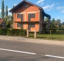 Haus im Bihac, Bosnien und Herzegowina - München Ramersdorf-Perlach