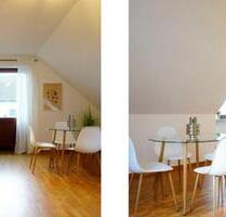 Wohnung zu vermieten Fulda Maberzell