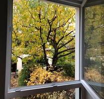 Haus mit Garten zur Zwischenmiete - familienfreundlich! - Leipzig Süd