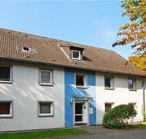 Demnächst frei! 2-Zimmer-Wohnung in Gelsenkirchen Resser Mark