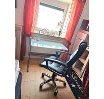 schönes Zimmer Appartment Büro Wohnung WG nähe Landshut