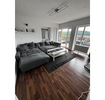 Schöne 3 Zimmer Wohnung zum 01.12.25 - Höchst im Odenwald