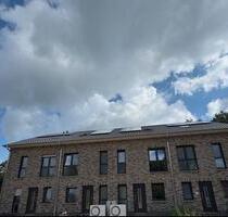 Modernes Neubau-Reihenhaus in Worpswede - 5 Zimmer