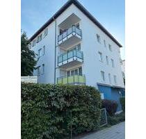 Schöne 2-Zimmer-Wohnung mit Balkon & Garage - Plauen Alt Chrieschwitz