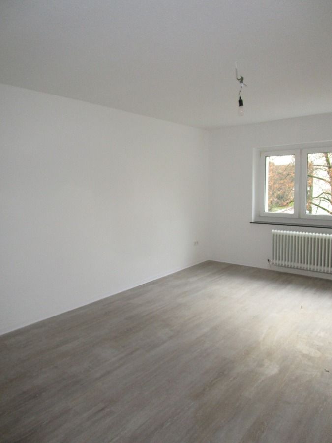 Modernisierte 2,5 Zimmer Wohnung mit Balkon - Benninghofen - Dortmund Aplerbeck