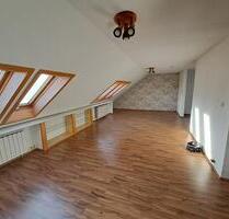 3 ZKB Maisonette mit Einbauküche, Balkon und 2 Bädern - Kassel