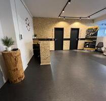 Exklusiv, neuer Fitness- und Sportraum zu vermieten! TOP-Lage in 72458 Albstadt